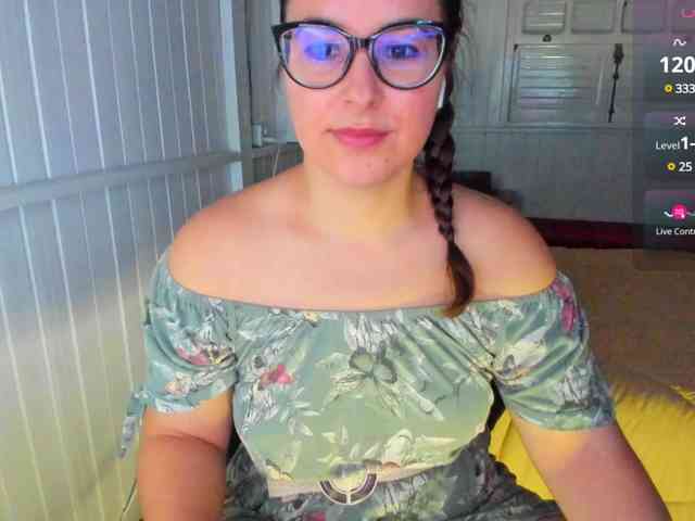 anna-love-hot webcam