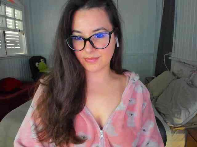 anna-love-hot webcam