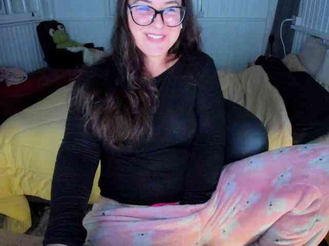 anna-love-hot webcam