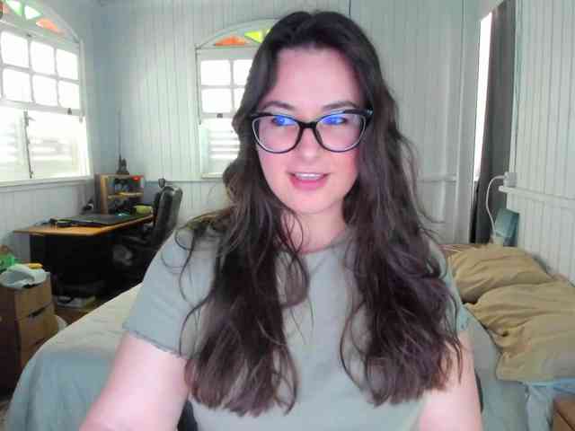 anna-love-hot webcam