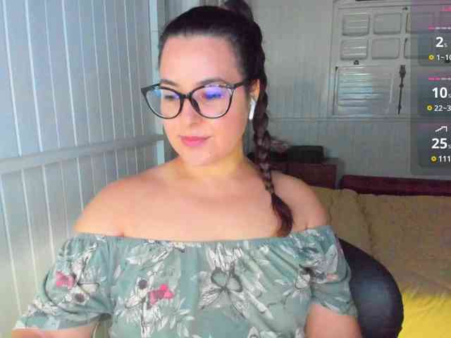 anna-love-hot webcam