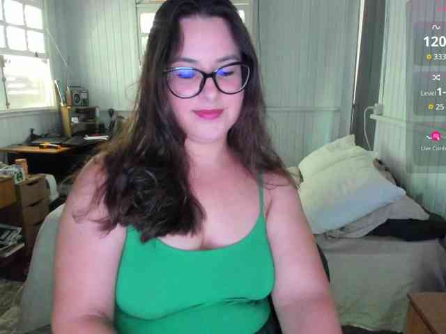 anna-love-hot webcam