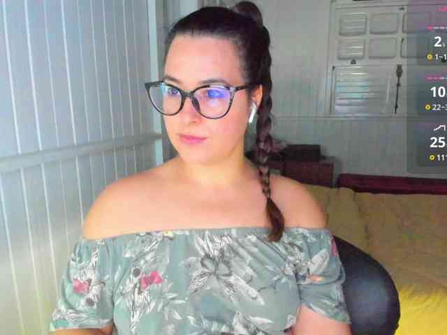 anna-love-hot webcam