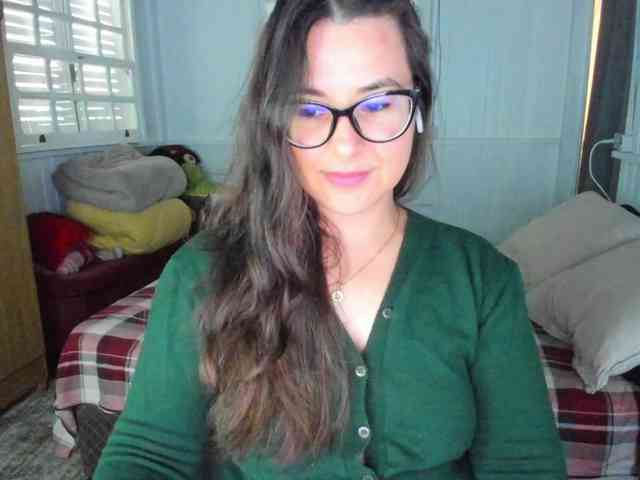 anna-love-hot webcam