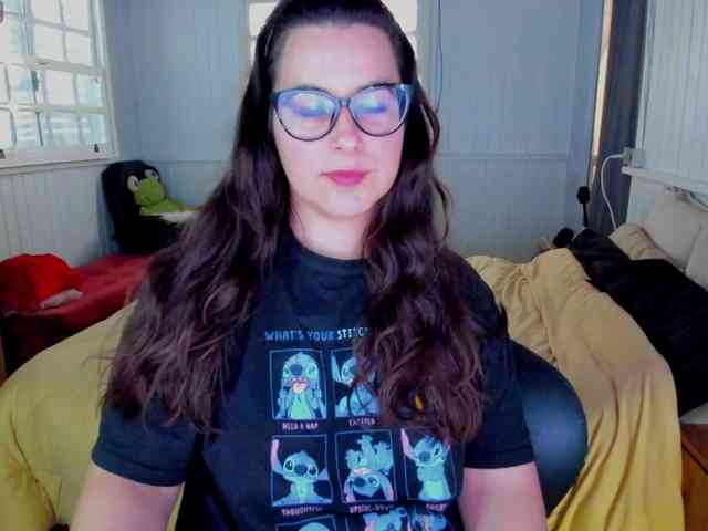 anna-love-hot webcam