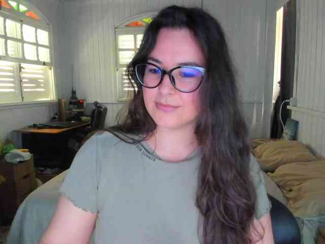 anna-love-hot webcam