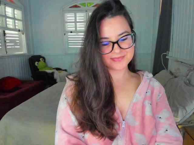 anna-love-hot webcam