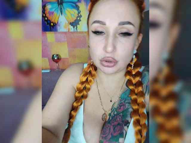 Pishechka2 Live Webcam on BongaCams