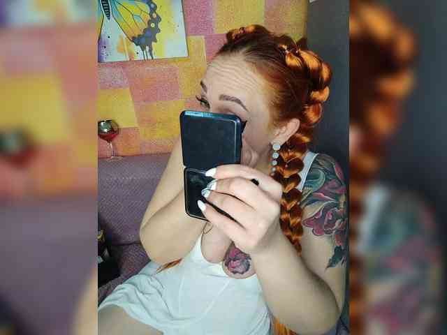 Pishechka2 Live Webcam on BongaCams