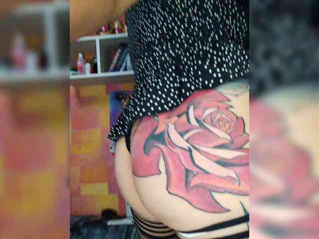 Drochu_kak_hochu_ webcam