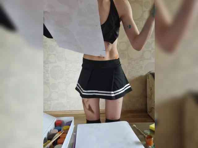 Xyliganka-myr webcam