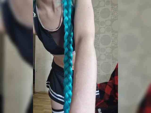 Xyliganka-myr webcam