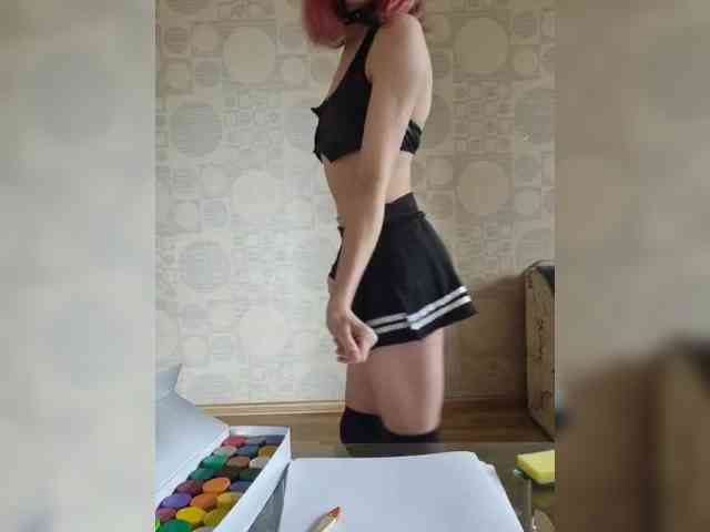 Xyliganka-myr webcam