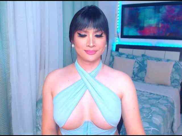 AmandaFoxx Live Webcam on BongaCams