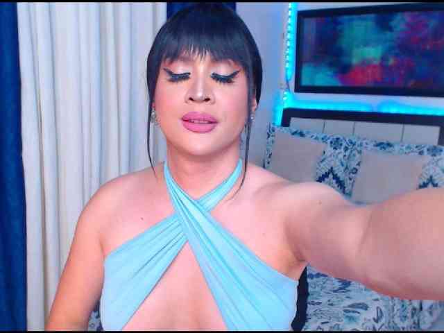 AmandaFoxx Live Webcam on BongaCams