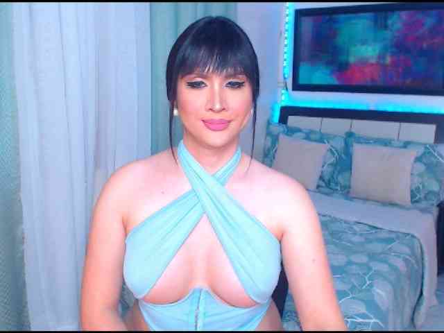 AmandaFoxx Live Webcam on BongaCams