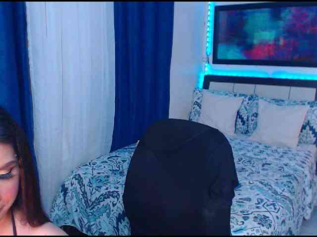 AmandaFoxx Live Webcam on BongaCams