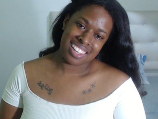 Nathaly Porn Show