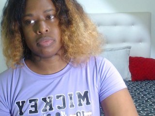 Nathaly Porn Show