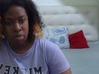 Nathaly Porn Show