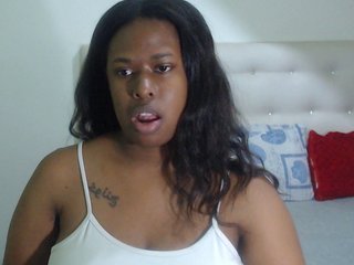 Nathaly Porn Show