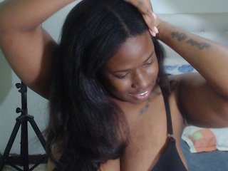 Nathaly's Live Webcam