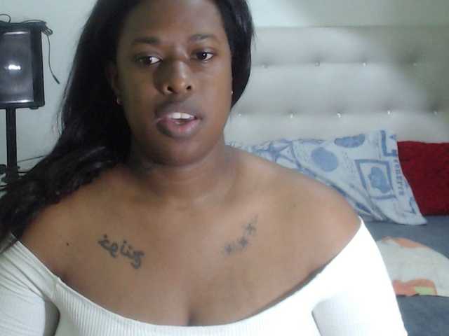 Nathaly's BongaCams show and profile