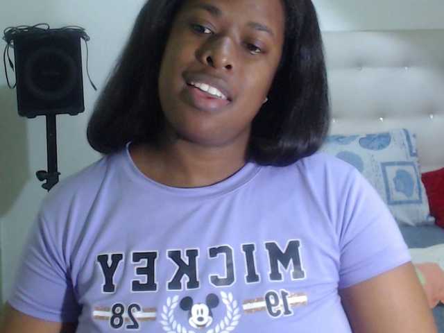 Nathaly's BongaCams show and profile