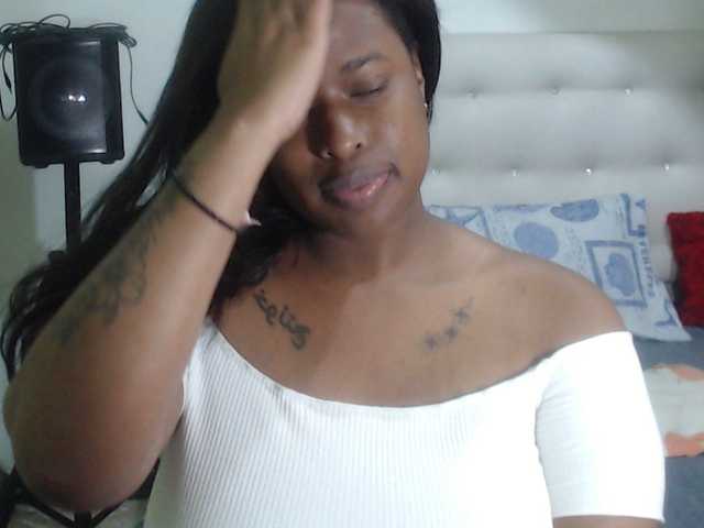 Nathaly's BongaCams show and profile