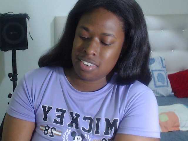 Nathaly's BongaCams show and profile