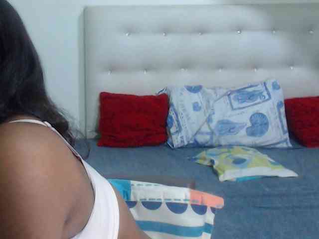 Nathaly webcam