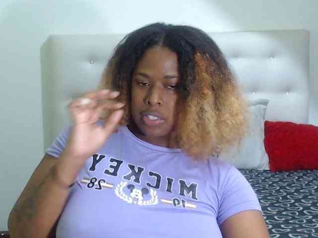Nathaly webcam