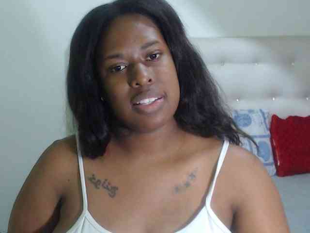 Nathaly webcam