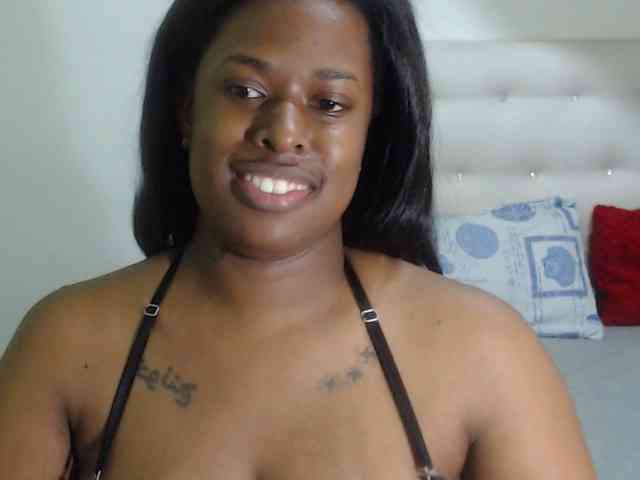 Nathaly webcam