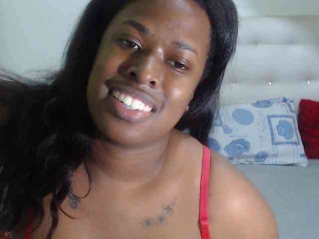 Nathaly webcam
