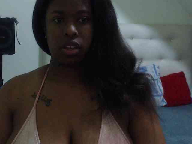 Nathaly webcam