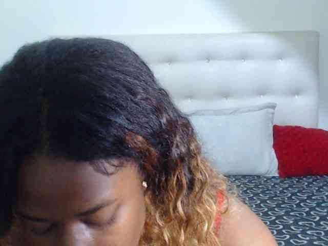 Nathaly webcam