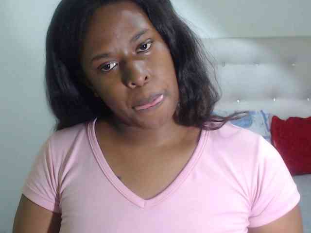 Nathaly webcam