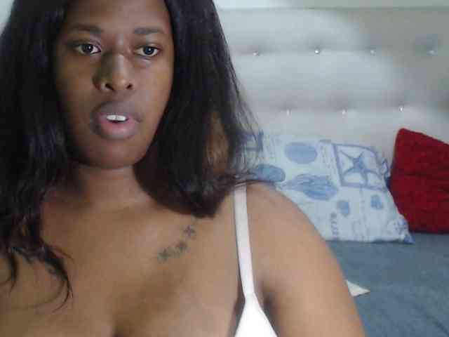 Nathaly webcam