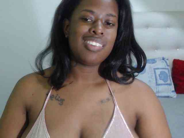 Nathaly webcam