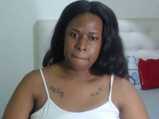 Nathaly webcam