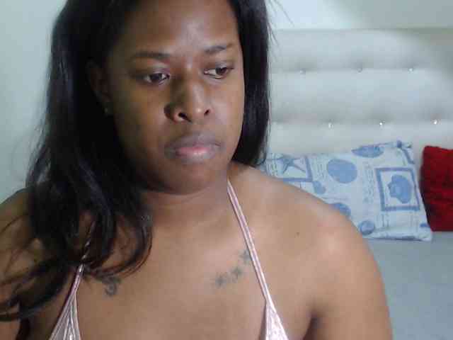 Nathaly webcam