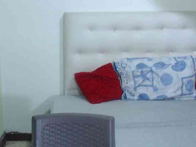Nathaly webcam