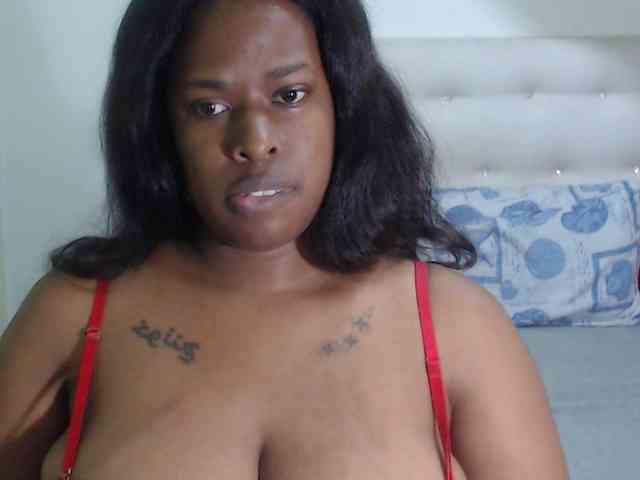 Nathaly webcam