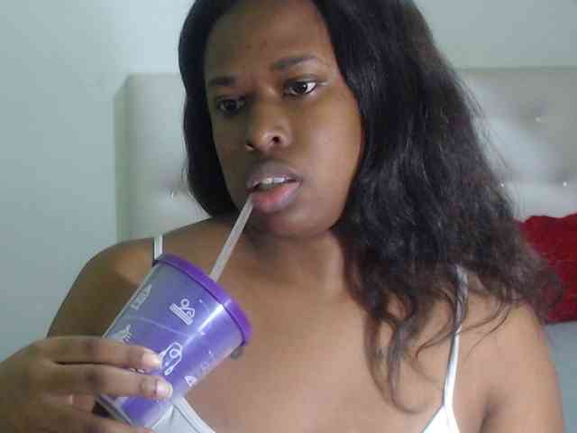 Nathaly webcam