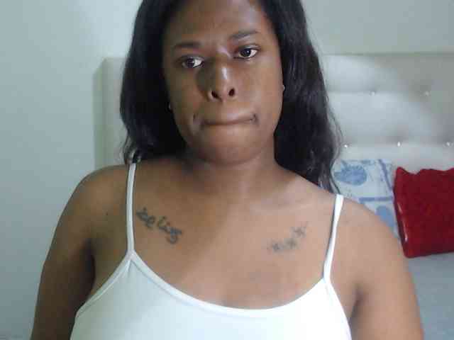 Nathaly webcam
