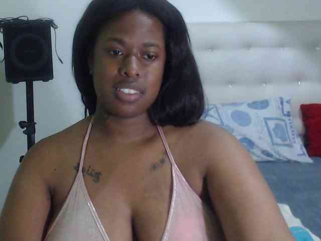 Nathaly webcam