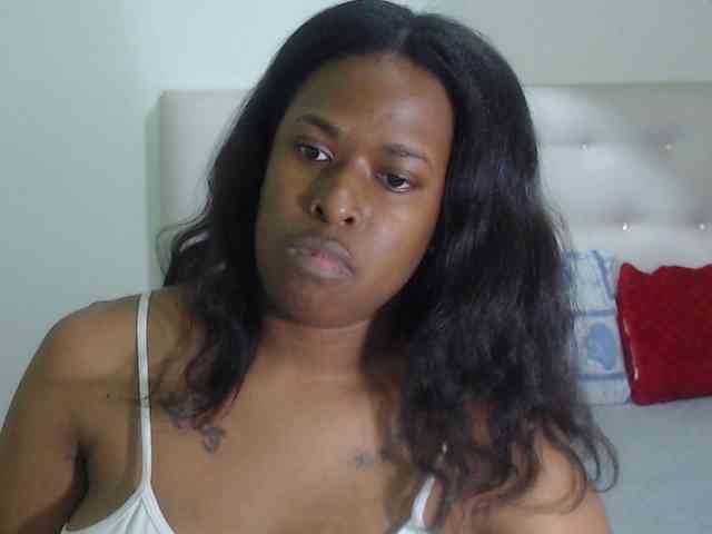Nathaly webcam