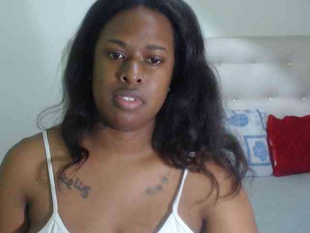 Nathaly webcam