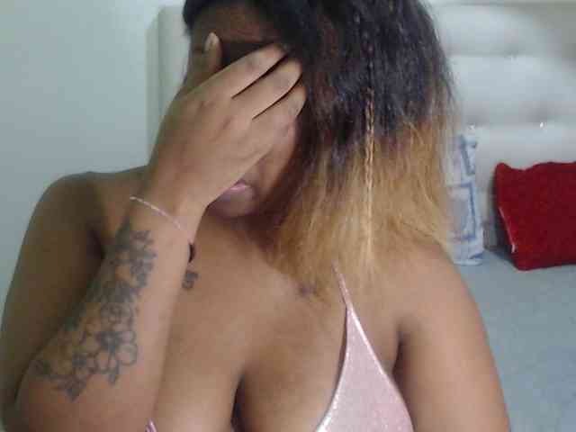 Nathaly webcam